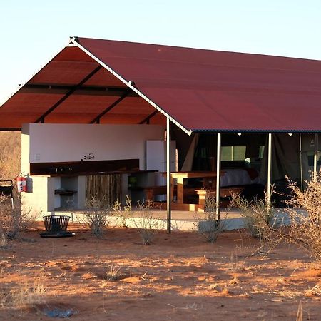 Kalahari Anib Camping2Go Mariental Exterior foto