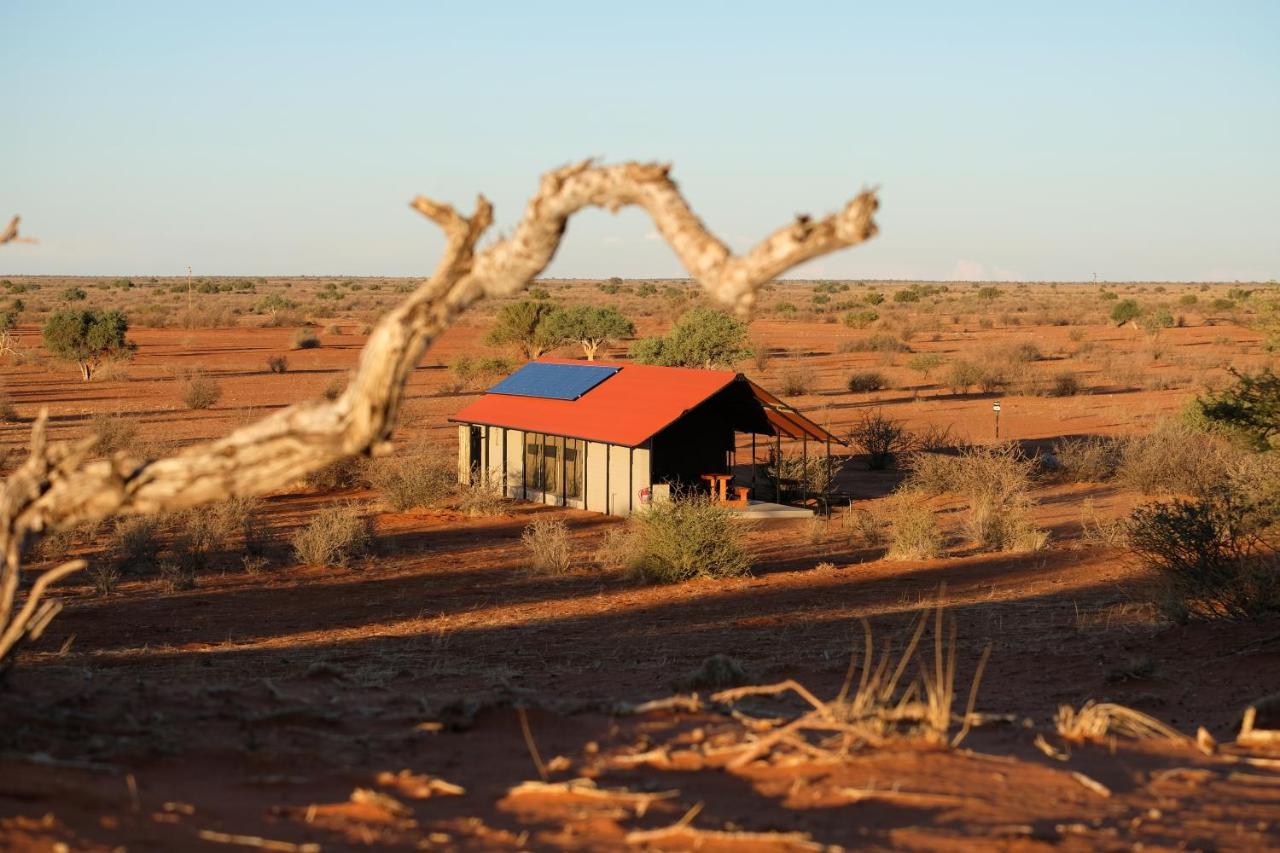 Kalahari Anib Camping2Go Mariental Exterior foto