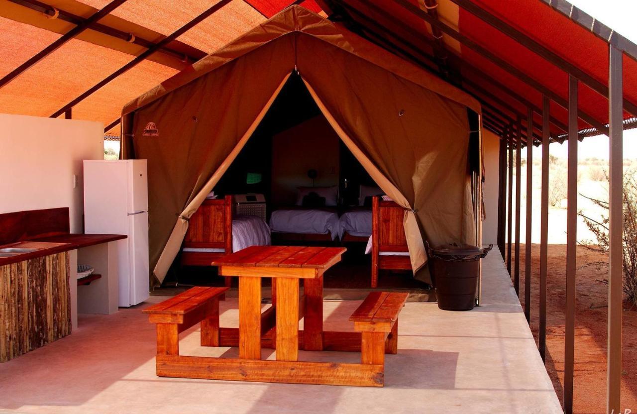 Kalahari Anib Camping2Go Mariental Exterior foto