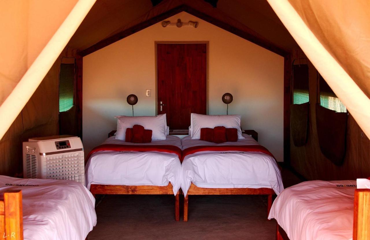 Kalahari Anib Camping2Go Mariental Exterior foto
