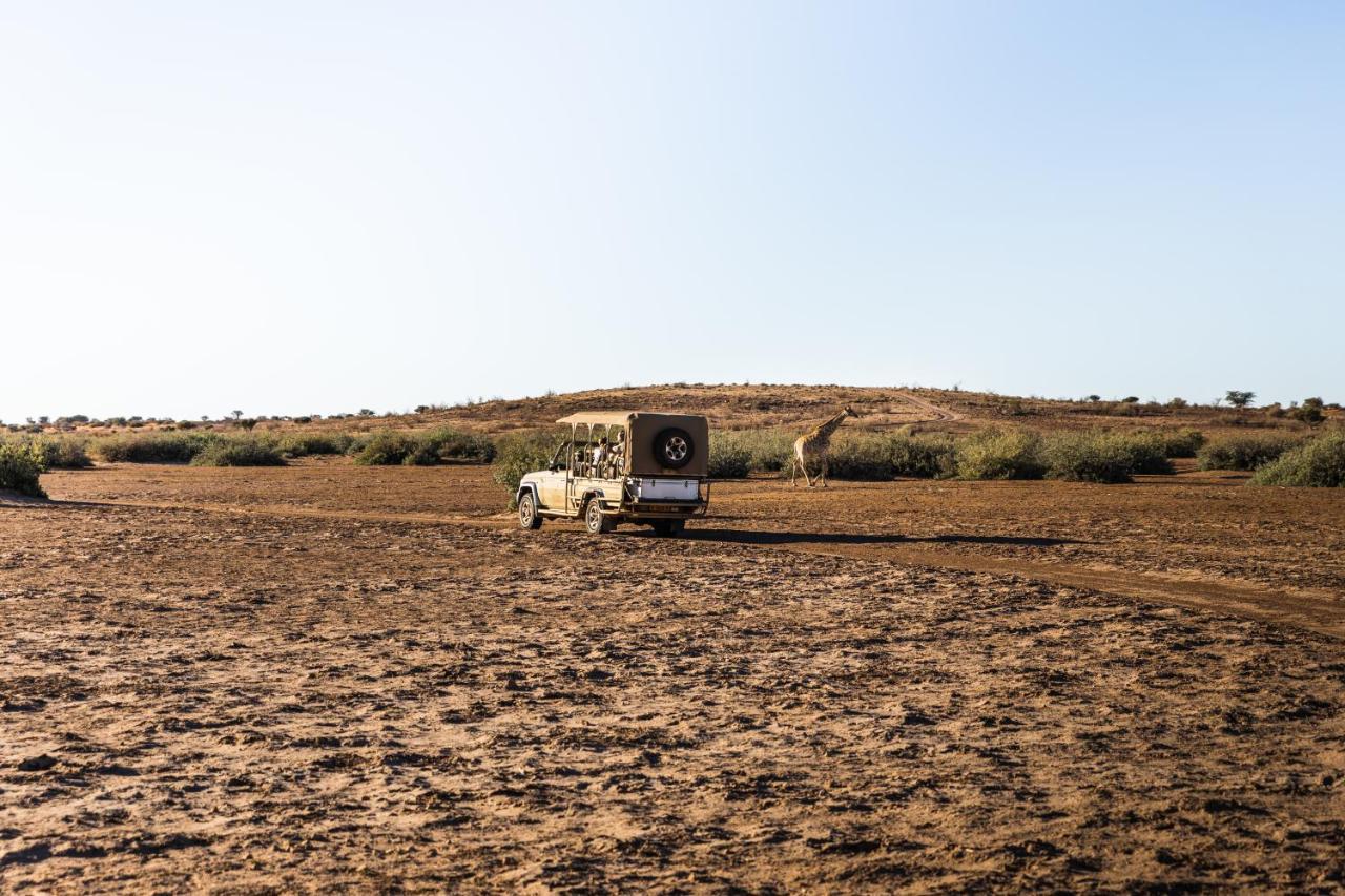 Kalahari Anib Camping2Go Mariental Exterior foto