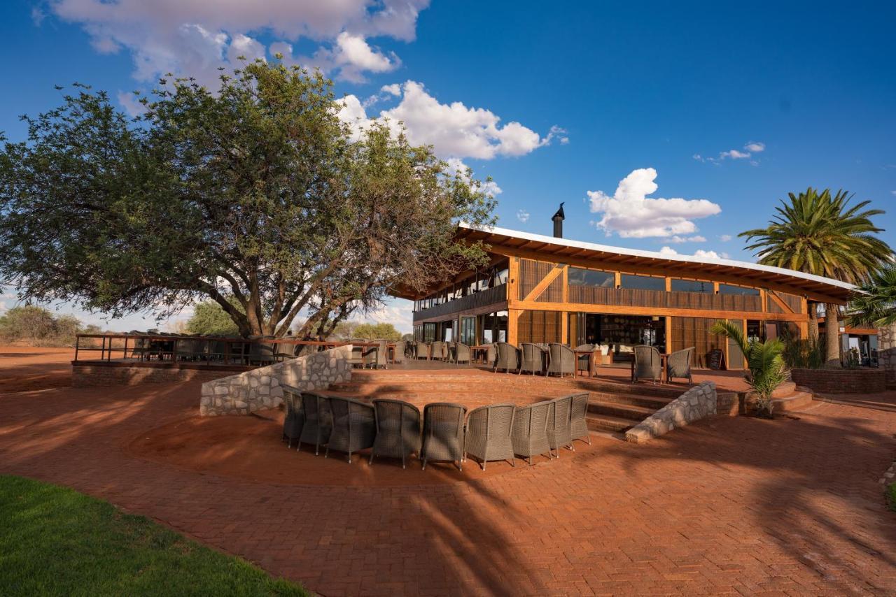 Kalahari Anib Camping2Go Mariental Exterior foto